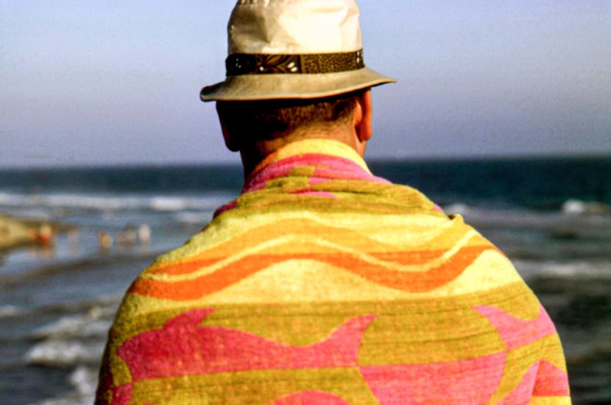 #3 Thinking About Life.