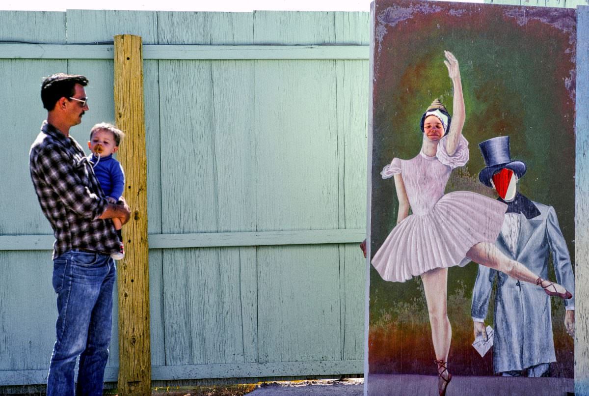 #9 Louella is Cinderella.