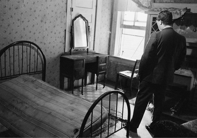 James Earl Ray’s 99-Year Sentence: The Controversial Trial and the Aftermath of Martin Luther King Jr. Assassination