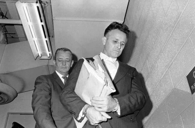 James Earl Ray’s 99-Year Sentence: The Controversial Trial and the Aftermath of Martin Luther King Jr. Assassination
