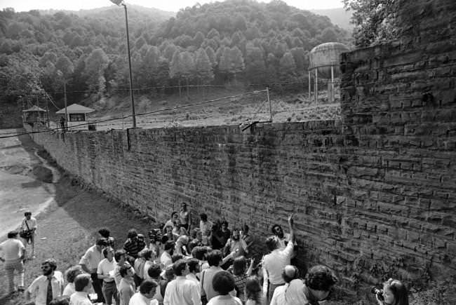 James Earl Ray’s 99-Year Sentence: The Controversial Trial and the Aftermath of Martin Luther King Jr. Assassination