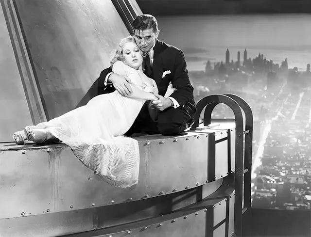 King Kong 1933: Stunning Behind-the-Scenes from the Making of Classic Horror Movies