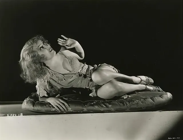 King Kong 1933: Stunning Behind-the-Scenes from the Making of Classic Horror Movies