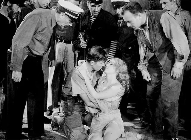 King Kong 1933: Stunning Behind-the-Scenes from the Making of Classic Horror Movies