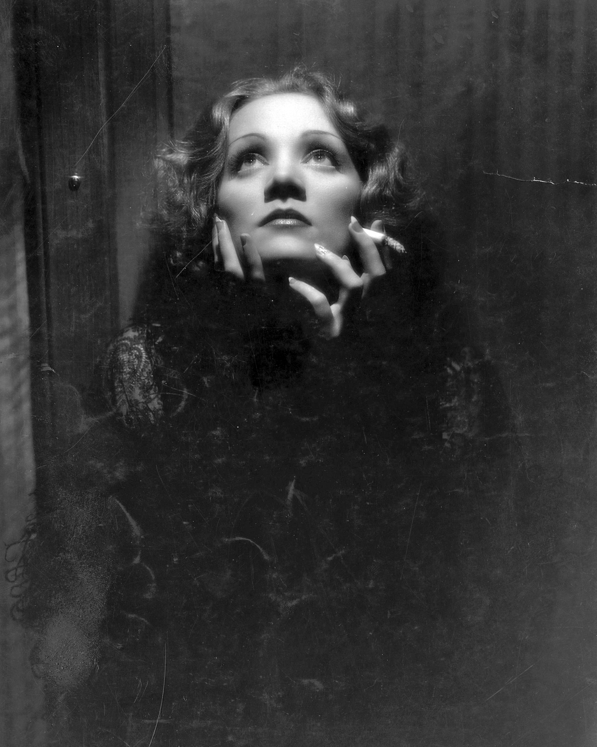 The Shanghai Express’ Timeless Allure: The Enduring Appeal of Josef von Sternberg’s 1932 Film Movie