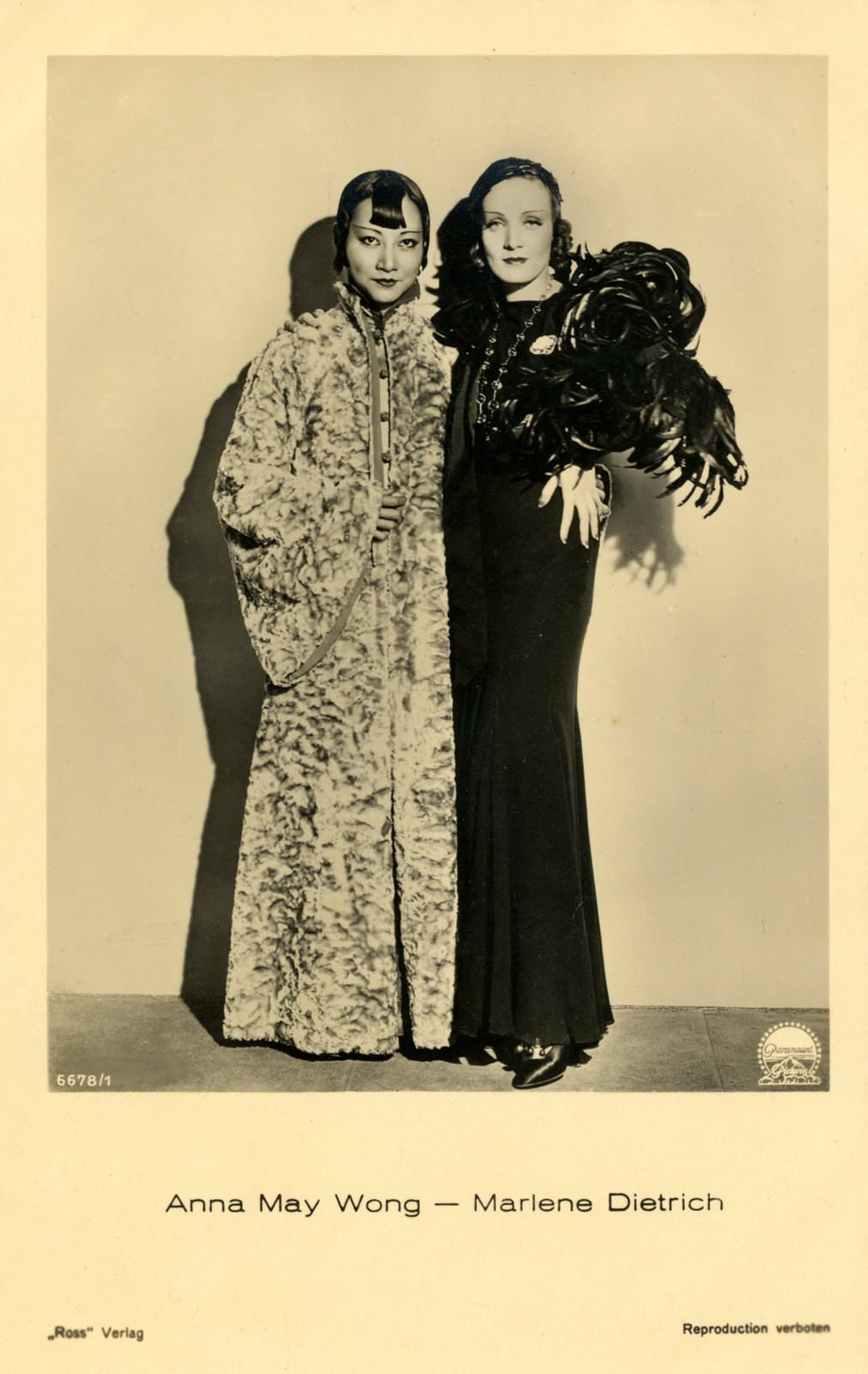 The Shanghai Express’ Timeless Allure: The Enduring Appeal of Josef von Sternberg’s 1932 Film Movie