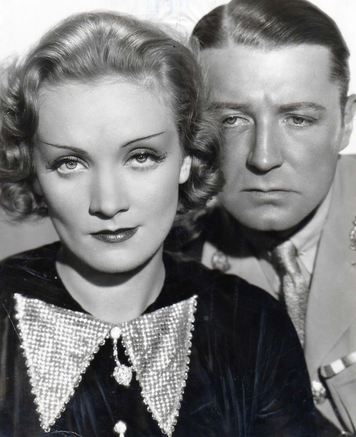 The Shanghai Express’ Timeless Allure: The Enduring Appeal of Josef von Sternberg’s 1932 Film Movie