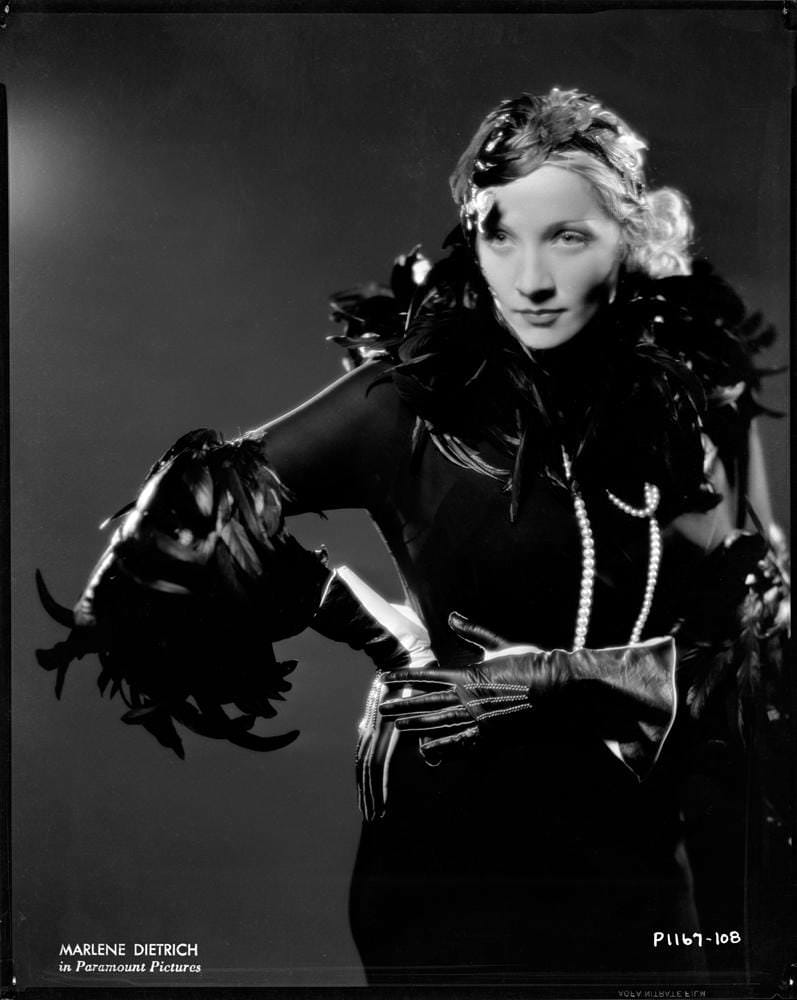 The Shanghai Express’ Timeless Allure: The Enduring Appeal of Josef von Sternberg’s 1932 Film Movies