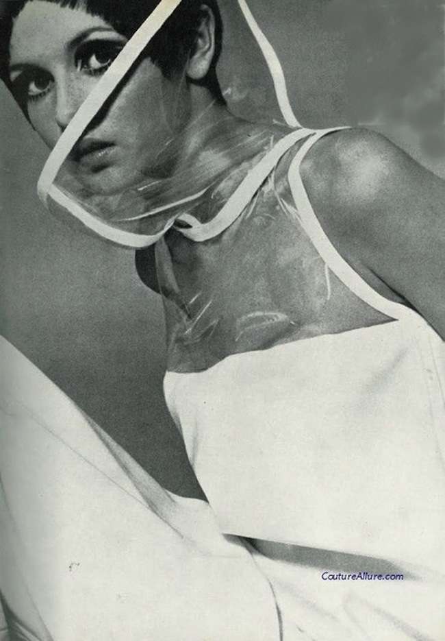 #8 John Bates, 1966
