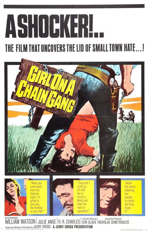 #7  The A-Frame’s Influence: How This Iconic Pose Continues to Shape Modern Fashion, Art, and Movie Posters #7