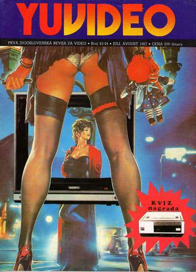 #9  The A-Frame’s Influence: How This Iconic Pose Continues to Shape Modern Fashion, Art, and Movie Posters #9