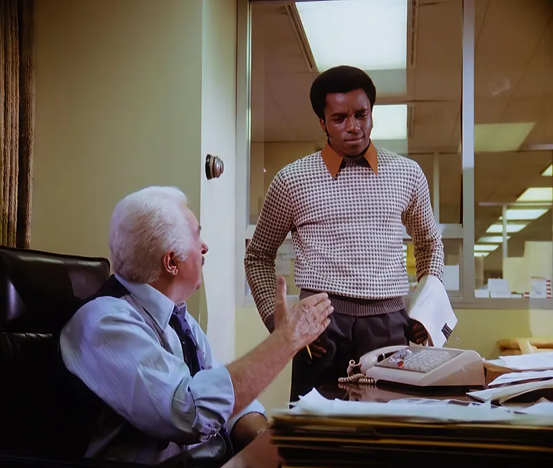 The Amazing Spider-Man: A 1970s Throwback to a Time When Practical Effects and Stunt Work Defined Superhero Televisio