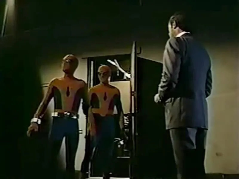 The Amazing Spider-Man: A 1970s Throwback to a Time When Practical Effects and Stunt Work Defined Superhero Televisio