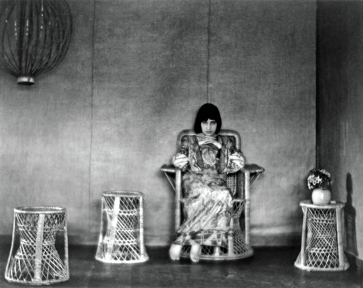 The Life and Extraordinary Photography of Tina Modotti Photography