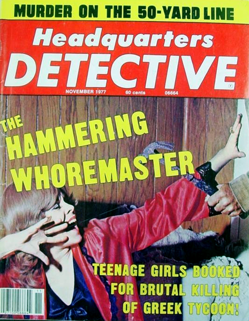 #17 The Hammering Whoremaster