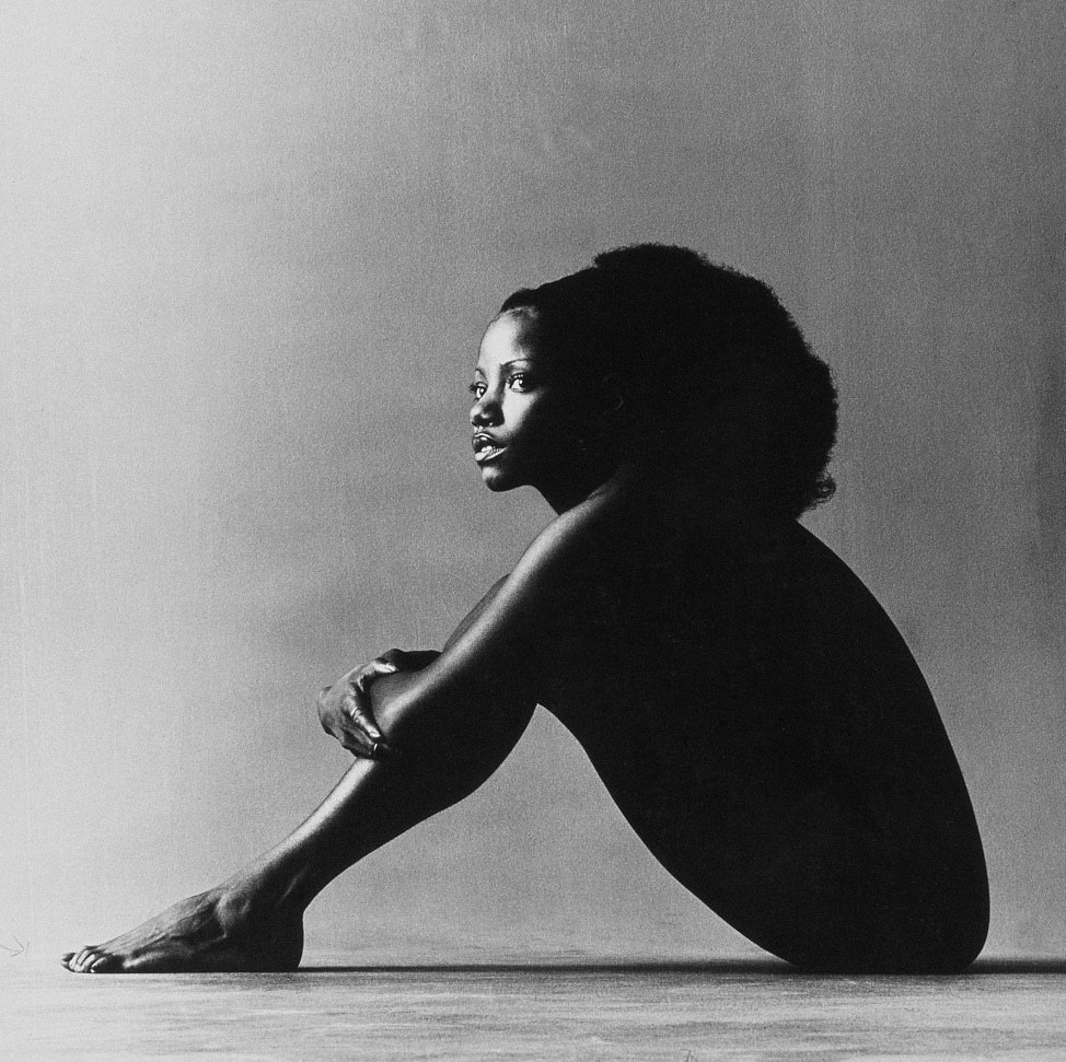 #4 Melba Moore