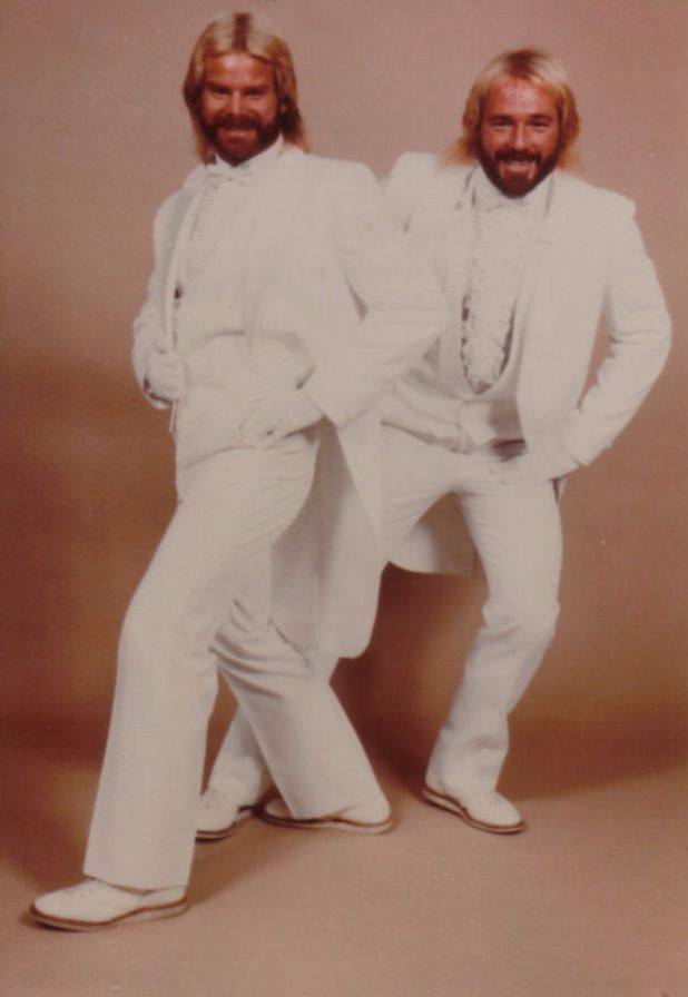 More Than Just Macho: Vintage Photos of ’80s Wrestlers Striking a Pose (and Not a Headlock) Sports