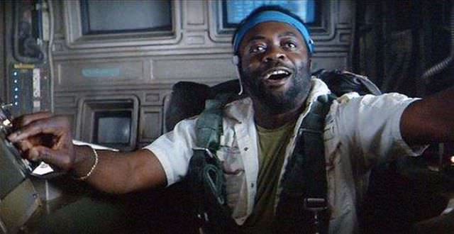 Stunning Behind-the-Scenes Photos from the Making of Alien (1979) Movies