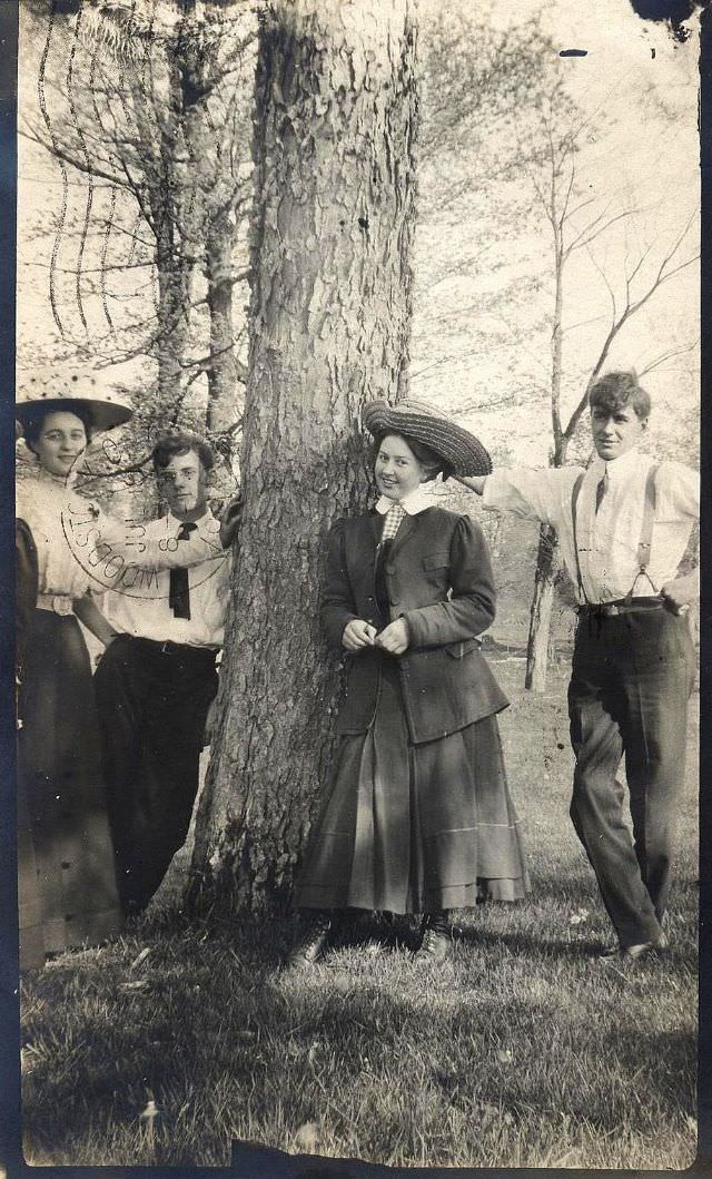 #8 A happy day, London, Ontario