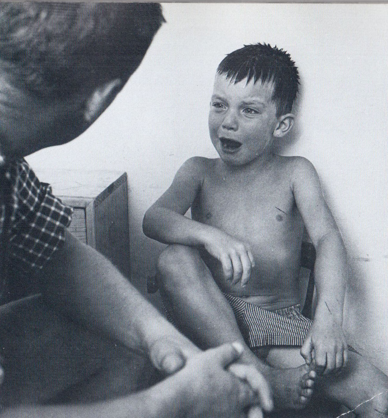 Innocence and Wonder: Esther Bubley Captures the Lives of Children in the 1940s and 1950s Photograp