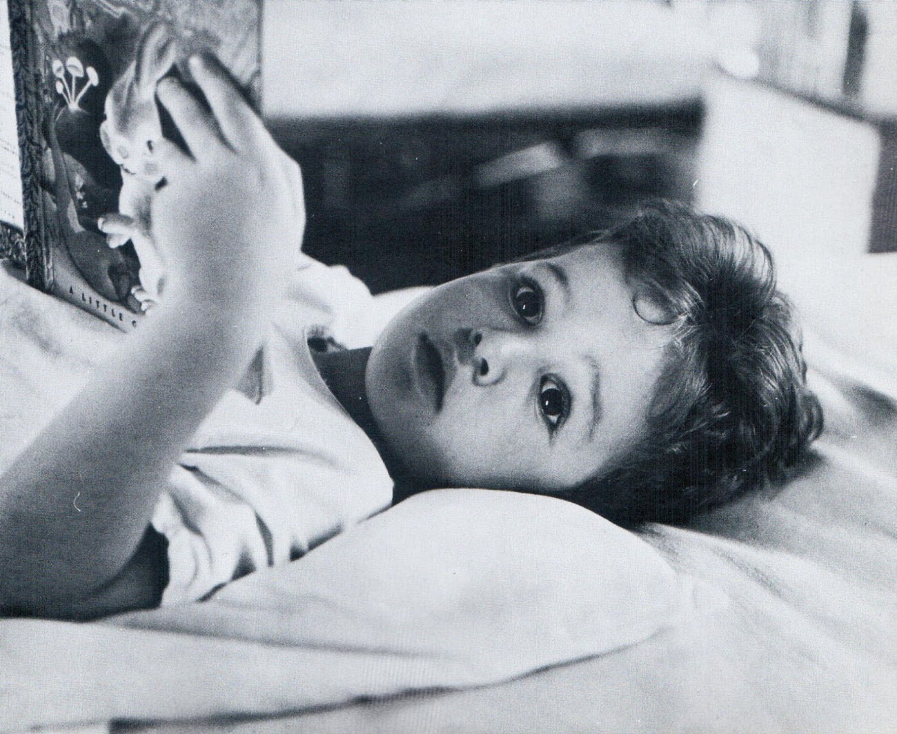 Innocence and Wonder: Esther Bubley Captures the Lives of Children in the 1940s and 1950s Photograph