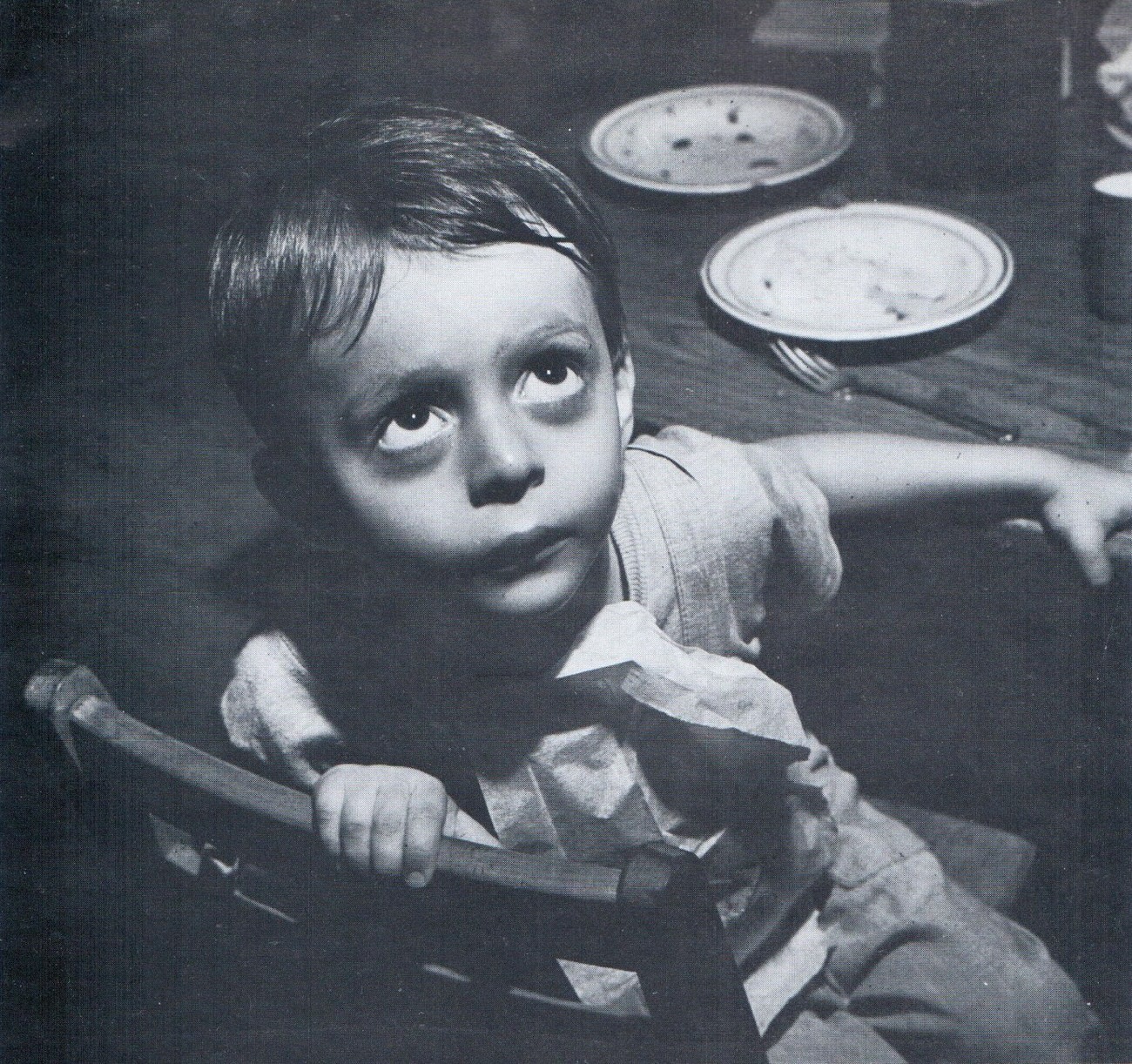 Innocence and Wonder: Esther Bubley Captures the Lives of Children in the 1940s and 1950s Photograph