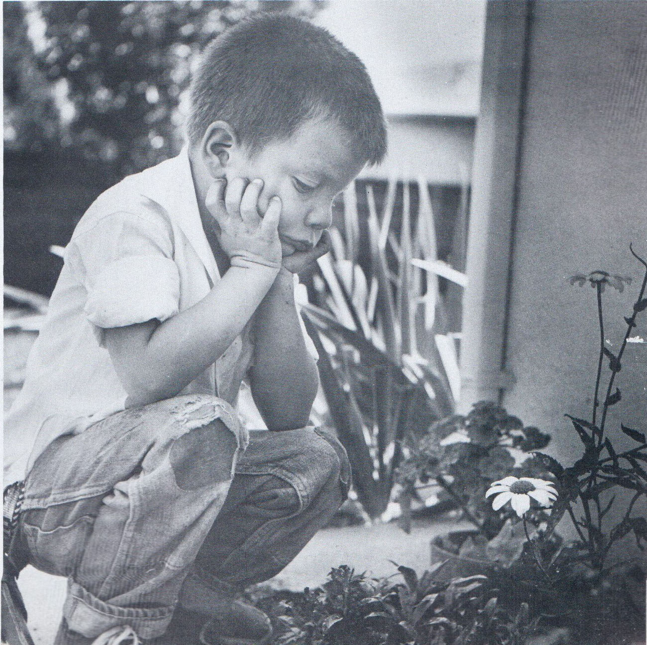 Innocence and Wonder: Esther Bubley Captures the Lives of Children in the 1940s and 1950s Photograph