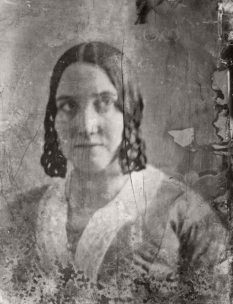 Faces Frozen in Time: Exploring the Remarkable Daguerreotypes of Mathew Brady’s Studio (1844-1860)
