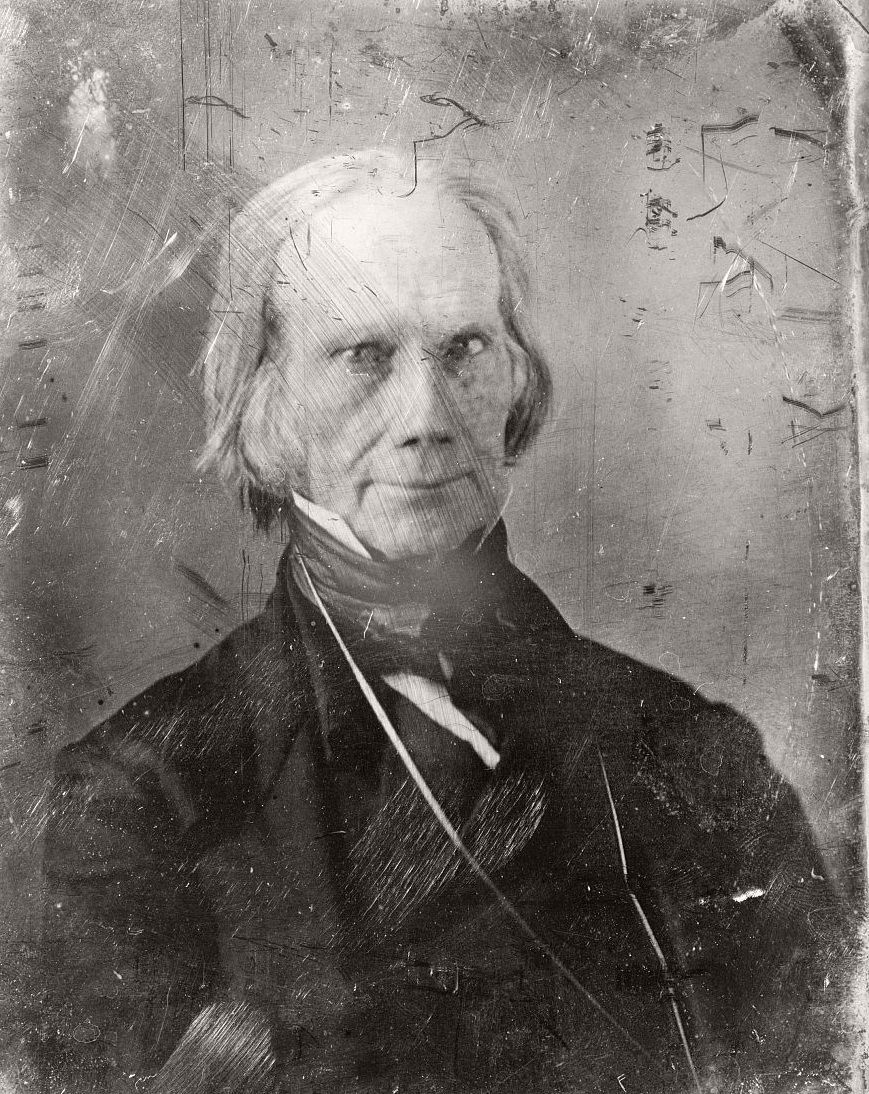 Faces Frozen in Time: Exploring the Remarkable Daguerreotypes of Mathew Brady’s Studio (1844-1860)