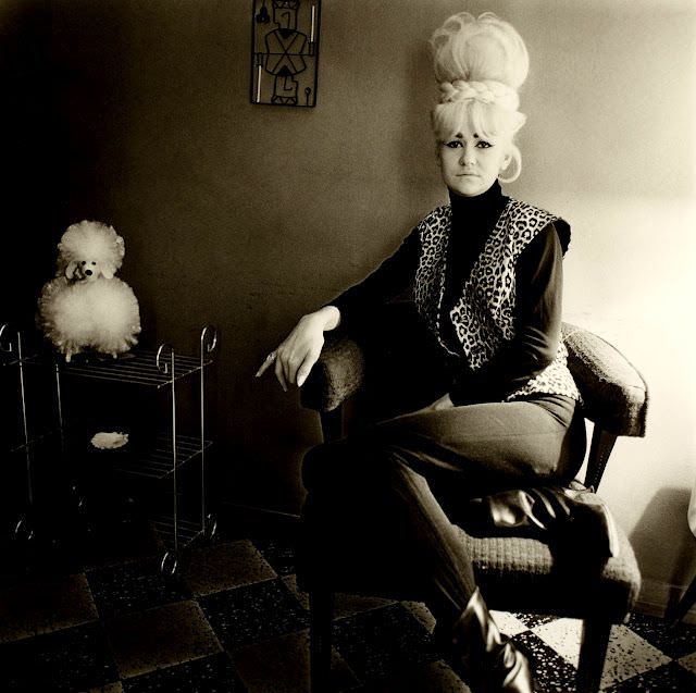 Cults, Freaks and Giants: The Photography of Diane Arbus and the Beauty of the Outsider Photography