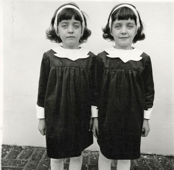Cults, Freaks and Giants: The Photography of Diane Arbus and the Beauty of the Outsider Photography