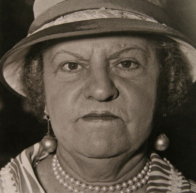 Cults, Freaks and Giants: The Photography of Diane Arbus and the Beauty of the Outsider Photography