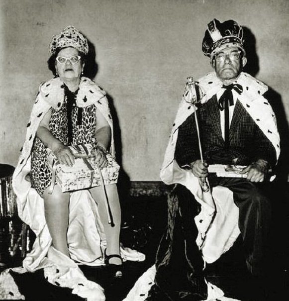 Cults, Freaks and Giants: The Photography of Diane Arbus and the Beauty of the Outsider Photography