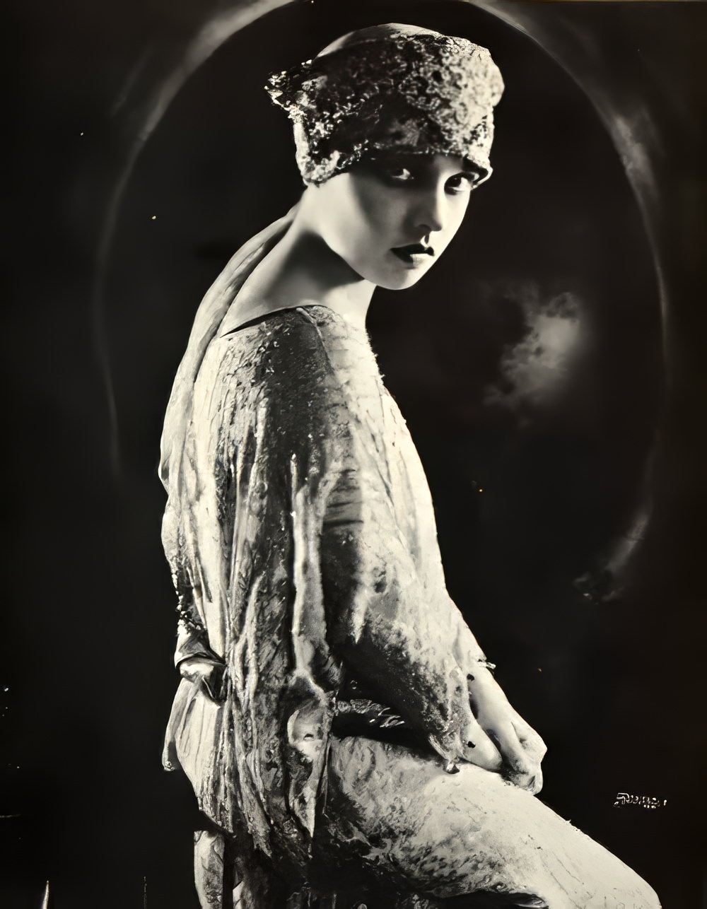 #15 Anita Loos