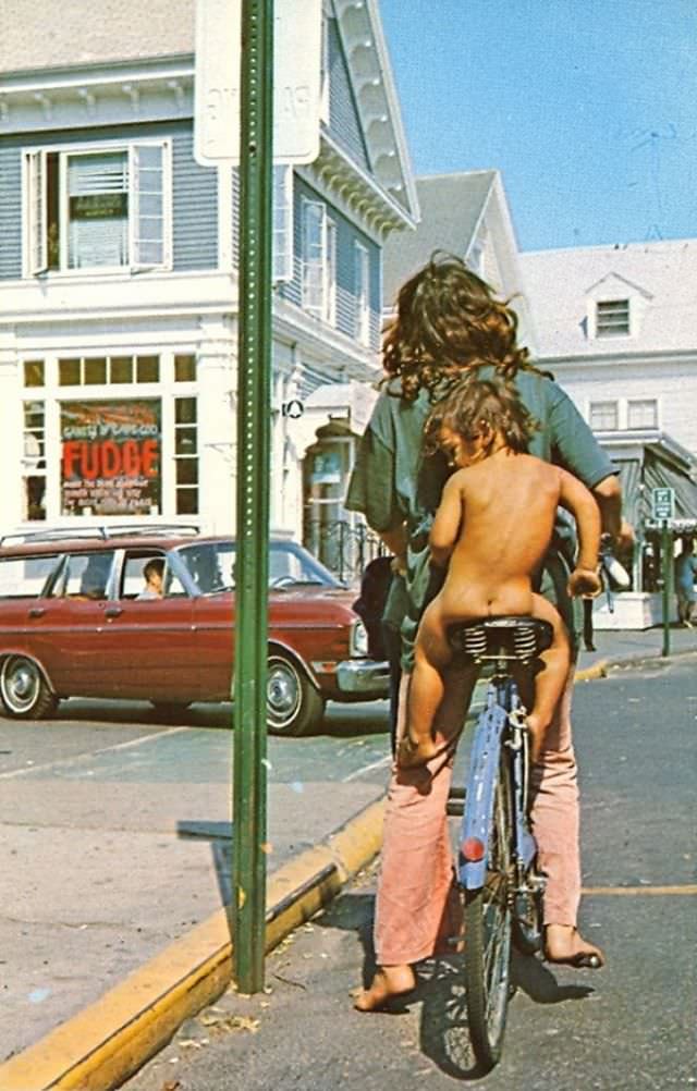 #18 “Wish You Were Here… To Witness This Awkwardness!”: A Journey Through Hilariously Bad Vintage Postcards #18