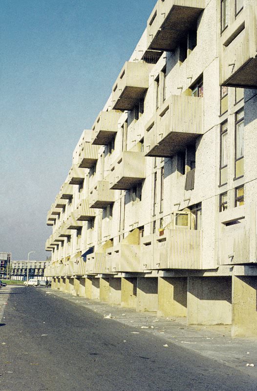 #58 The Crescents, 1972.