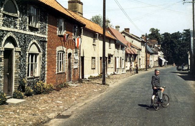 #58 You taking my snap Sir