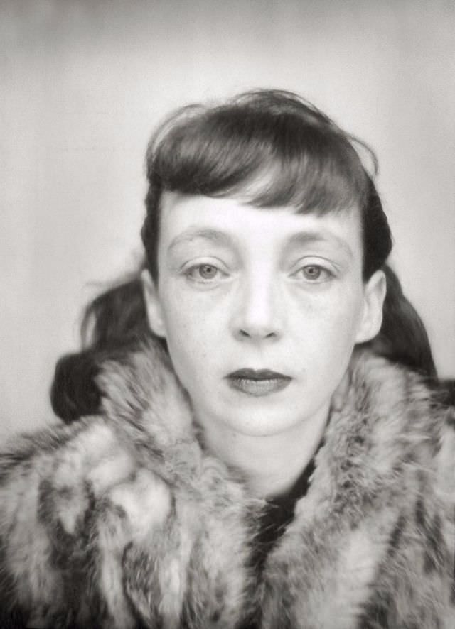 #7 Marguerite Duras