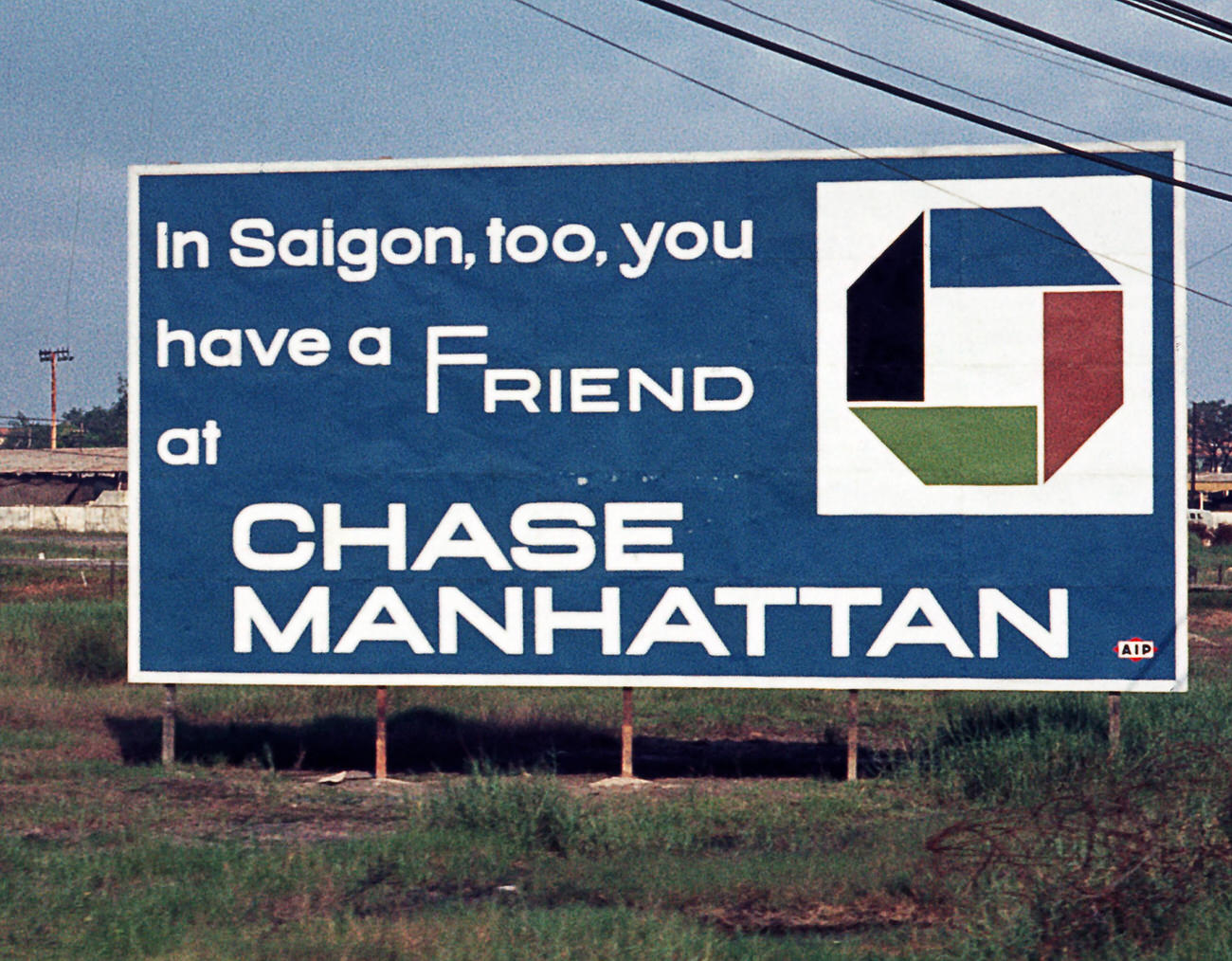 #115 Canh Sat (police) on Le Loi Street, 1968.