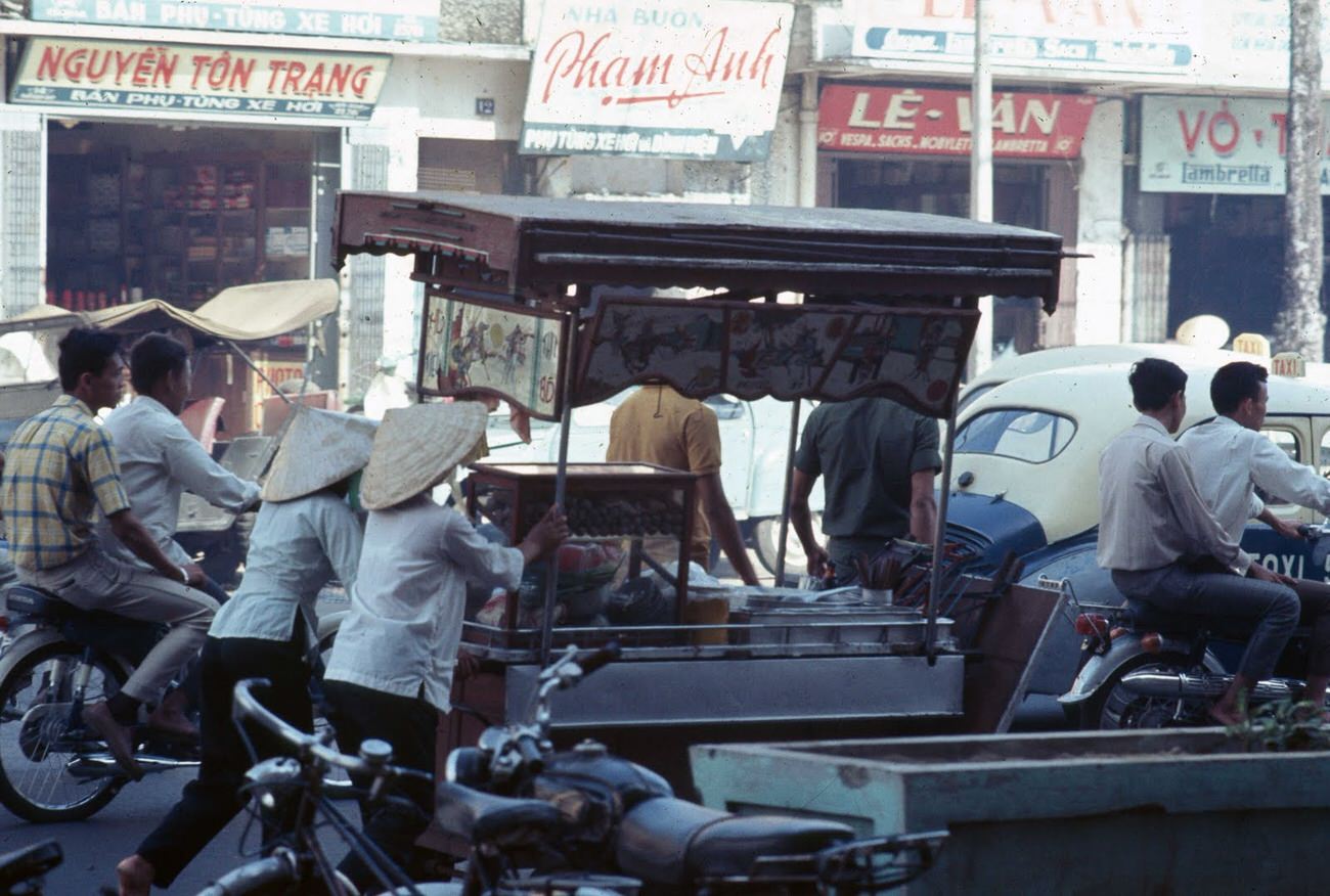#10 Nha Trang, 1968.