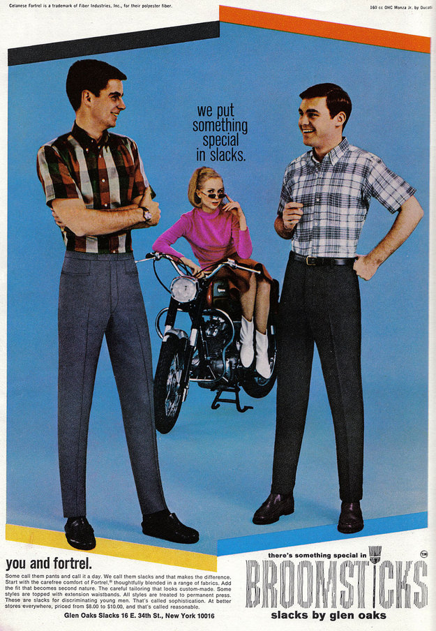 Looking Sharp: The Sexiest Shirt Ads of the 1970s That Still Turn Heads Today Vintage Ads