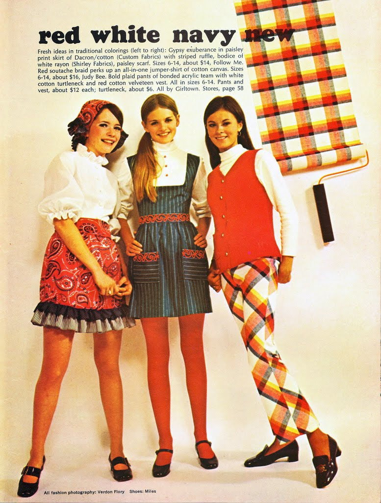 Legs Eleven! A Look at the Seductive and Sometimes Strange Stocking Ads of the ’60s and ’70s Vintag