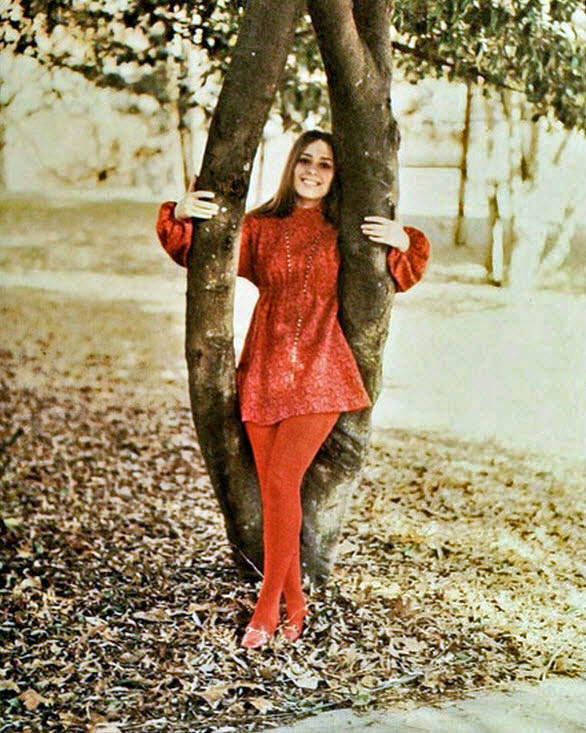 Legs Eleven! A Look at the Seductive and Sometimes Strange Stocking Ads of the ’60s and ’70s Vintage