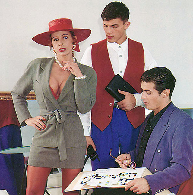 Legs Eleven! A Look at the Seductive and Sometimes Strange Stocking Ads of the ’60s and ’70s Vintag