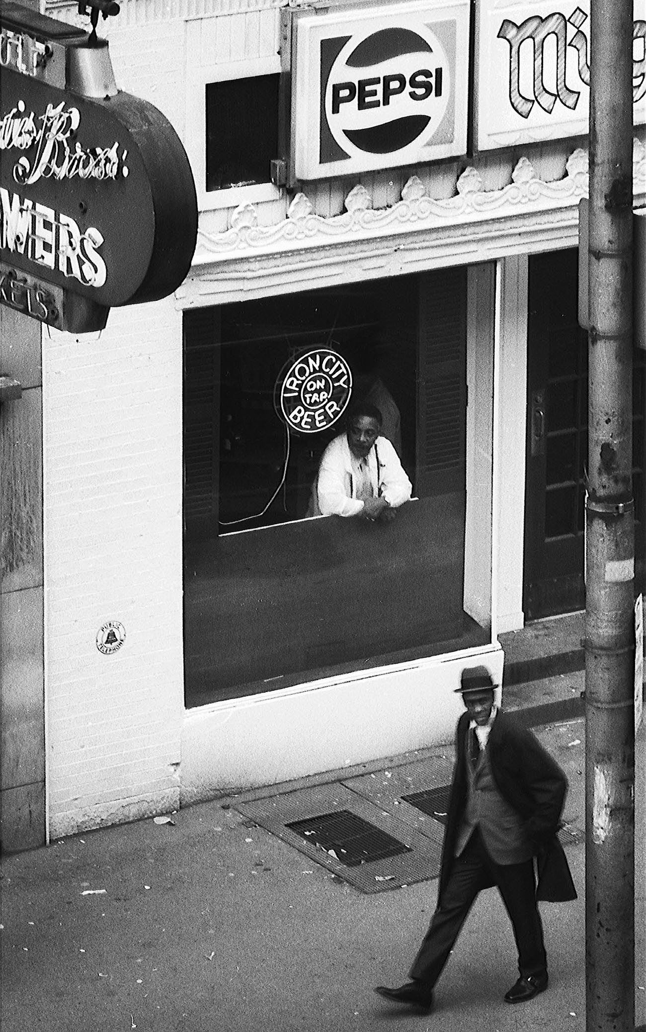 #54 Look and see, 1970s.