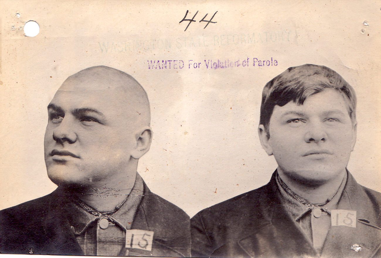 #15 Washington state, 1940s