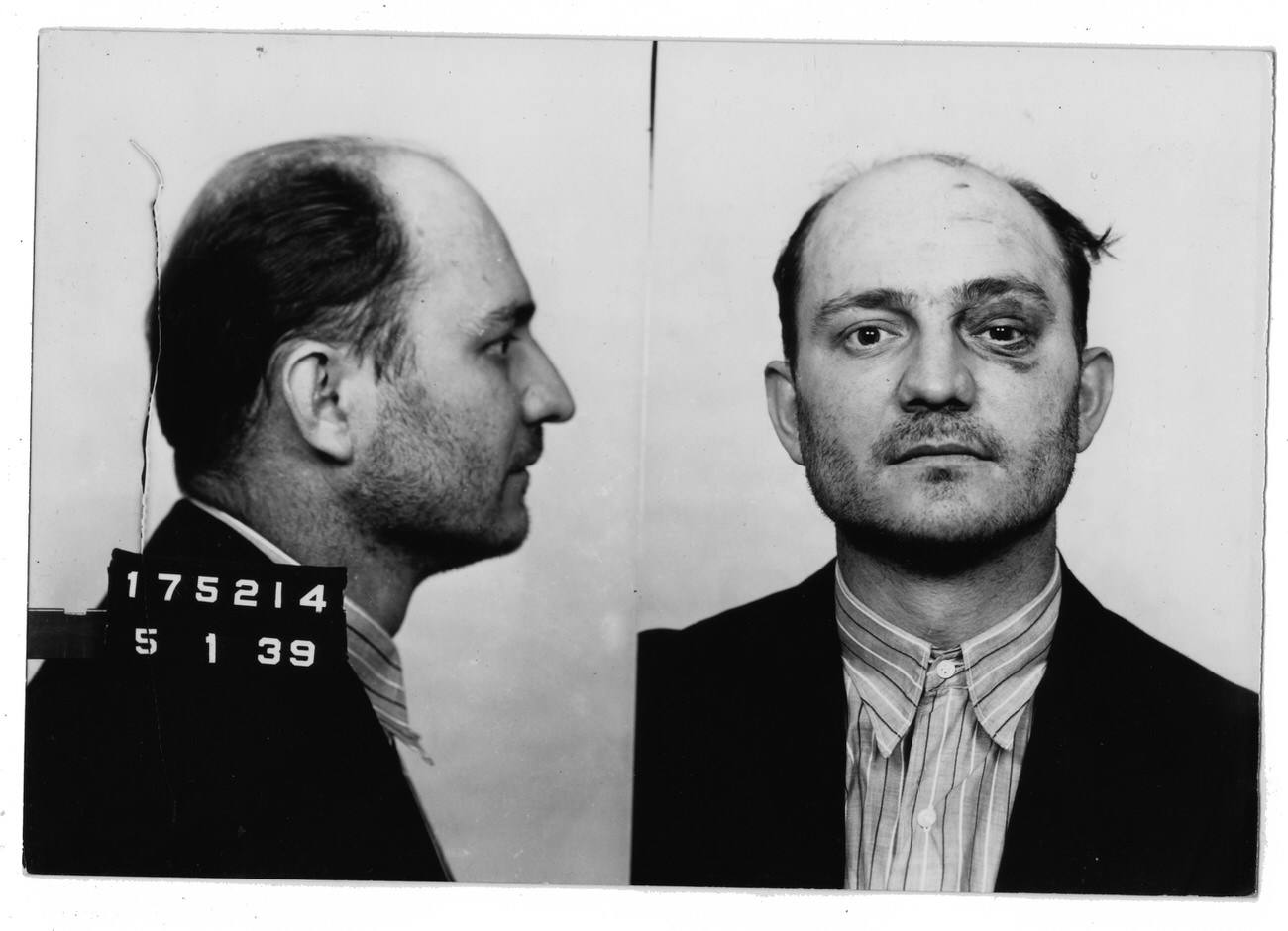 #59 Emidio Muscella, 1970s