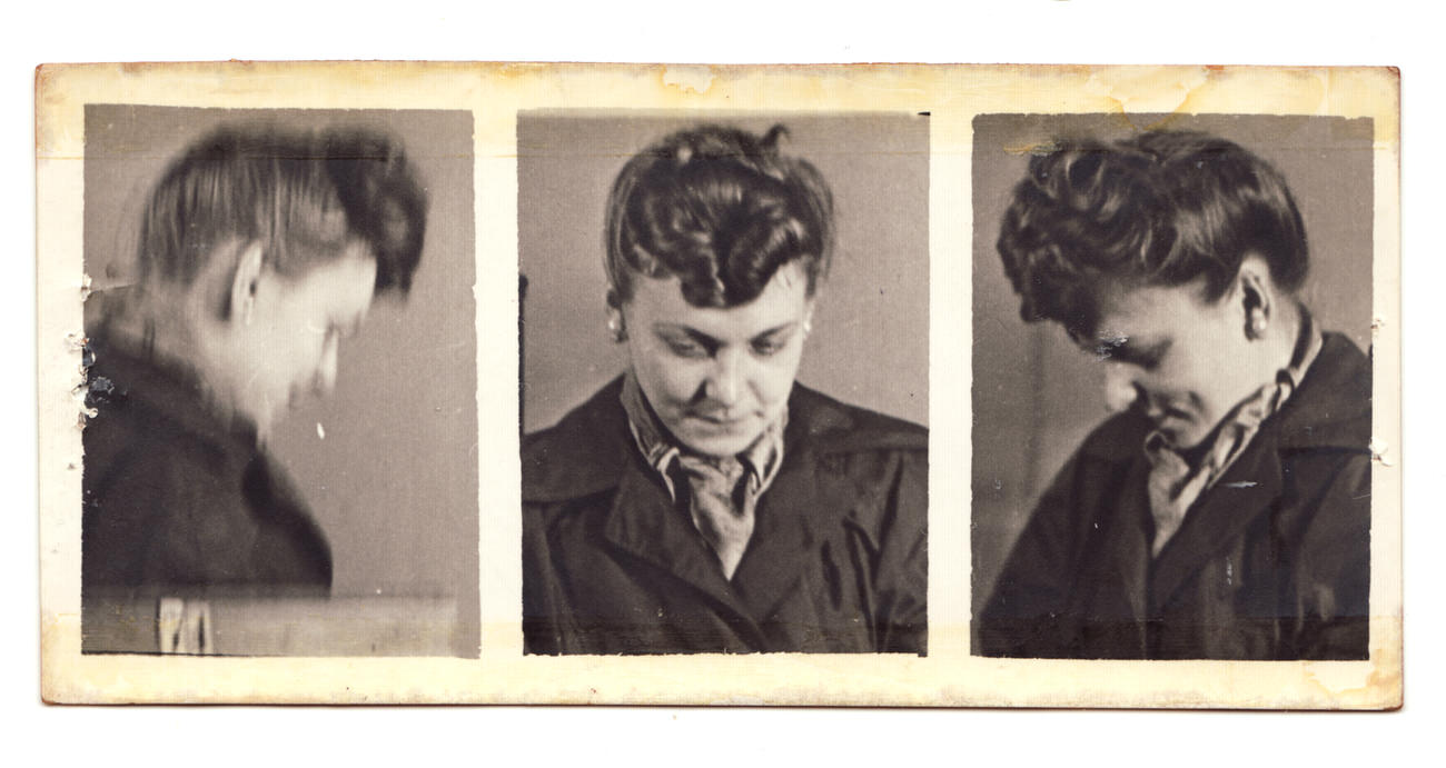 #71 Heidelberg, 1955