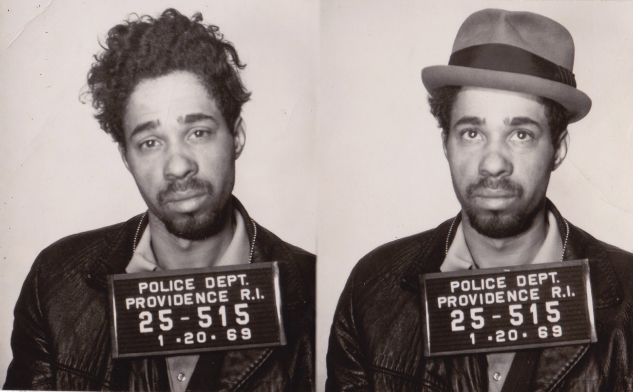 #99 Providence, 1970s