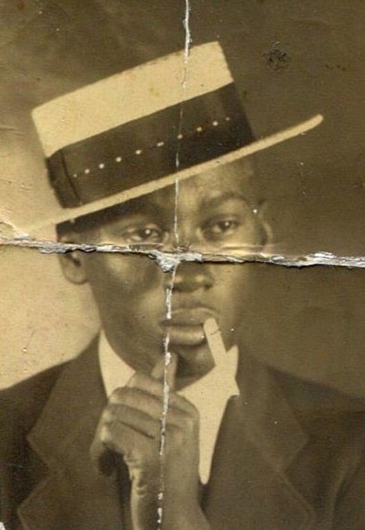 Say Cheese! Delightful Vintage Photo Booth Pictures from a Bygone Era Photography